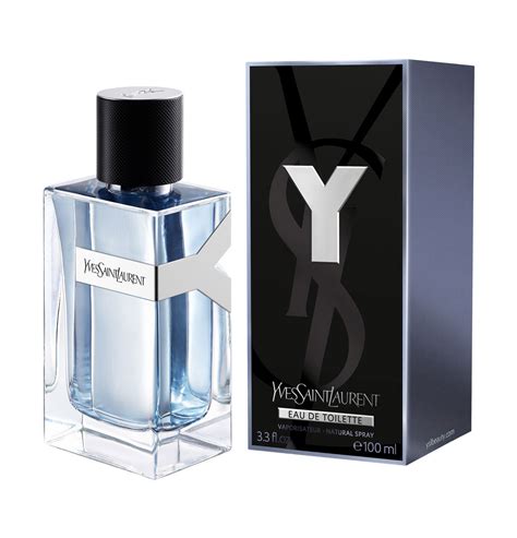 parfum homme y yves saint laurent|eve Saint Laurent perfume women.